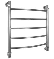 Водяной полотенцесушитель Energy Classic 600x500 Хром арт-EWTRCLASS0605010000 — фото 5, Водяные полотенцесушители