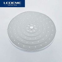 Душевая система Ledeme 2411L Хром арт-535866 — фото 5, Душевые стойки