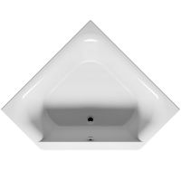 Акриловая ванна Riho Austin 145x145 (BA1100500000000) без гидромассажа арт-B005001005 — фото 1, Акриловые ванны