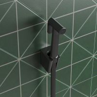 Гигиенический душ Iddis Графит арт-020GB0Gi20 — фото 6, Гигиенические души