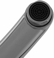 Смеситель для кухни Accoona H69 Хром арт-A4169 — фото 5, Смесители для кухни