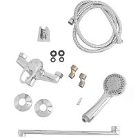 Товар: Смеситель для ванны Agger Move универсальный Хром арт-A0621100 - фото 8 Смеситель для ванны Agger Move универсальный Хром арт-A0621100 — фото 8, Смеситель для ванны