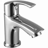 Товар: Смеситель для раковины Lemark Plus Strike Хром арт-LM1106C - фото 1 Смеситель для раковины Lemark Plus Strike Хром арт-LM1106C — фото 1, Смесители для раковины