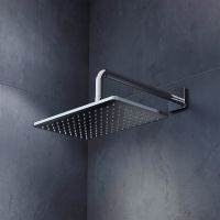 Верхний душ Iddis Slide Хром арт-SLI31CPi64 — фото 2, Верхние души