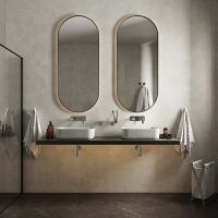 Сифон для раковины Iddis Optima Home Хром арт-OPTSB00i84 — фото 4, Сифоны для раковины