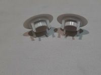 Унитаз компакт CeramaLux с бачком и сиденьем Микролифт арт-TR2170-1 — фото 7, Напольные унитазы