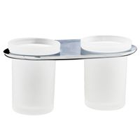 Kammel K- Подстаканник двойной арт-8328D — фото 3, Стаканы для зубных щеток