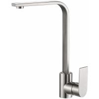 Смеситель для кухни Haiba Нержавеющая сталь арт-HB70807 — фото 1, Смесители для кухни