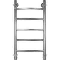 Водяной полотенцесушитель Energy Classic 600x300 Хром арт-EWTRCLASS0603000000 — фото 1, Водяные полотенцесушители