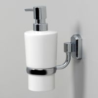 K- Дозатор для жидкого мыла арт-28199 — фото 2, Дозаторы