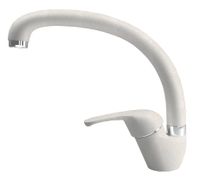 Dr.Gans Смеситель РОНДО, цвет Серый (RONDO Grey) арт-319.02H.1123.408 — фото 1, Смесители для кухни