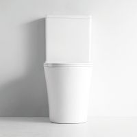 Товар: Унитаз компакт Iberica Blanca Burgos с бачком и сиденьем Микролифт арт-IB.BRG.121.1B1 - фото 7 Унитаз компакт Iberica Blanca Burgos с бачком и сиденьем Микролифт арт-IB.BRG.121.1B1 — фото 7, Напольные унитазы