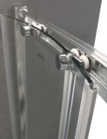 Душевой уголок CEZARES арт-ANIMA-W-RH-1-120/90-C-Cr — фото 2, Асимметричные душевые уголки