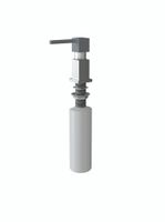 Товар: Florentina Диспенсер КВАДРО FL, цвет Серый шелк (QUADRO FL, Grey Silk) арт-703.726.0000.307 - фото 1 Florentina Диспенсер КВАДРО FL, цвет Серый шелк (QUADRO FL, Grey Silk) арт-703.726.0000.307 — фото 1, Дозаторы