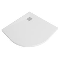 Main Душевой поддон арт-41T01 — фото 1, Стеклопластиковые душевые поддоны