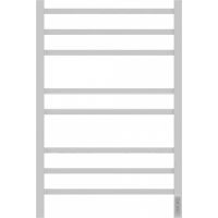 Товар: Электрический полотенцесушитель Grois Alex Белый матовый арт-GR-102 50/80 П8 9016 U - фото 3 Электрический полотенцесушитель Grois Alex Белый матовый арт-GR-102 50/80 П8 9016 U — фото 3, Электрические полотенцесушители