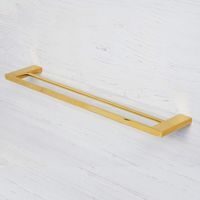 Товар: Sauer K- Держатель полотенец двойной арт-7940 - фото 3 Sauer K- Держатель полотенец двойной арт-7940 — фото 3, Полотенцедержатели