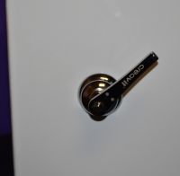 Унитаз биде Creavit Free подвесной Белый без сиденья арт-FE320-34CB00E-0002 — фото 3, Подвесные унитазы