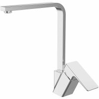 Смеситель для кухни ESKO Berlin Хром арт-BR 519 — фото 1, Смесители для кухни