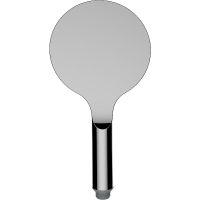 Душевой гарнитур Bossini Apice Хром арт-CE3002C.030 — фото 7, Душевые гарнитуры на держателе