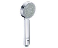 Лейка 1-функциональная арт-A034 — фото 1, Лейки для душа