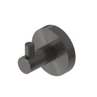 Крючок CEZARES арт-RELAX-HK-GM — фото 1, Крючки для полотенец