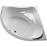 Акриловая ванна 1MarKa Palermo 150x150 без гидромассажа арт-01па1515 — фото 2, Акриловые ванны