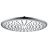 Верхняя душевая насадка арт-A030 — фото 3, Верхние души