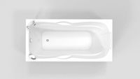 Товар: Акриловая ванна BellSan Эрика 160x75 с гидромассажем арт-4627171531520 - фото 2 Акриловая ванна BellSan Эрика 160x75 с гидромассажем арт-4627171531520 — фото 2, Акриловые ванны