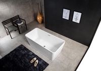 Товар: Акриловая ванна Azario Lincoln 170x80 без гидромассажа арт-LIN17080 - фото 6 Акриловая ванна Azario Lincoln 170x80 без гидромассажа арт-LIN17080 — фото 6, Акриловые ванны