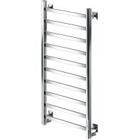 Электрический полотенцесушитель Comfysan Roma-K EC-10 100x50 Хром арт-016654 — фото 1, Электрические полотенцесушители