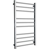 Водяной полотенцесушитель Grota Eco Classic 53х90 Хром арт-ЭкоКлассик 53/90 — фото 1, Водяные полотенцесушители