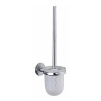 Isen K- Щетка для унитаза подвесная арт-4027 — фото 3, Ершики для унитаза