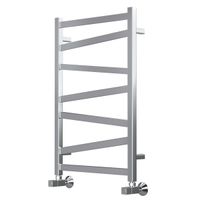 Водяной полотенцесушитель Point Феникс П7 500x800 Хром арт-PN15158 — фото 6, Водяные полотенцесушители