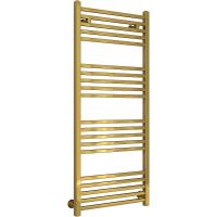 Водяной полотенцесушитель Сунержа Модус 1200х500 Золото арт-03-0250-1250 — фото 4, Водяные полотенцесушители