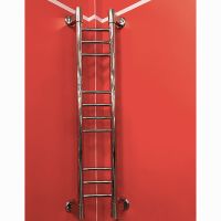 Товар: Электрический полотенцесушитель Energy Ergo2 P 1050x200 Хром арт-EETRERGO2P105200000 - фото 3 Электрический полотенцесушитель Energy Ergo2 P 1050x200 Хром арт-EETRERGO2P105200000 — фото 3, Электрические полотенцесушители