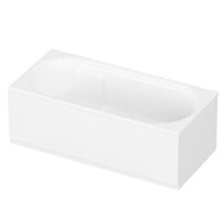 Акриловая ванна CEZARES арт-ARNO-170-80-45-W37 — фото 2, Акриловые ванны