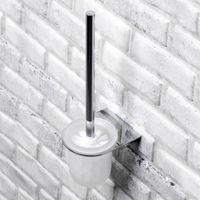 Товар: Kammel K- Щетка для унитаза подвесная арт-8327 - фото 2 Kammel K- Щетка для унитаза подвесная арт-8327 — фото 2, Ершики для унитаза