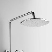 Товар: Душевая система Orans OLS-7550 Серебристый хром арт-7550000 - фото 12 Душевая система Orans OLS-7550 Серебристый хром арт-7550000 — фото 12, Душевые стойки