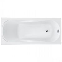 Товар: Акриловая ванна Roca Uno 160x75 без гидромассажа арт-ZRU9302869 - фото 1 Акриловая ванна Roca Uno 160x75 без гидромассажа арт-ZRU9302869 — фото 1, Акриловые ванны