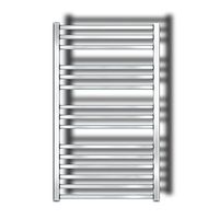 Водяной полотенцесушитель Grota Classic 30х90 Хром арт-Классик 30/90 — фото 1, Водяные полотенцесушители