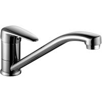 Товар: Смеситель для кухни Lemark Pramen Хром арт-LM3304C - фото 1 Смеситель для кухни Lemark Pramen Хром арт-LM3304C — фото 1, Смесители для кухни