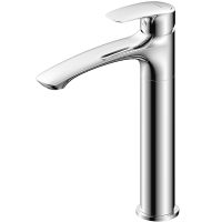 Смеситель для раковины Milardo Rora Хром арт-RORSB01M01 — фото 8, Смесители для раковины