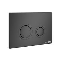 Кнопка смыва арт-MB01 — фото 2, Кнопки смыва