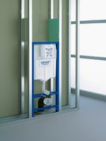 Комплект унитаза Owl 1975 Vind Cirkel-H OWLT190305 с инсталляцией Grohe Rapid SL 38775001 с сиденьем арт-OWLT190305+38775001 — фото 11, Комплекты унитаз + инсталляция