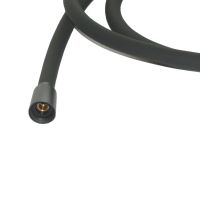 Душевой шланг Iddis Optima Home Графит матовый арт-OPH15GLi19 — фото 3, Душевые шланги