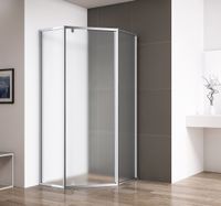 Товар: Душевой уголок CEZARES арт-ECO-O-P-1-90-P-Cr - фото 1 Душевой уголок CEZARES арт-ECO-O-P-1-90-P-Cr — фото 1, Душевые уголки трапеция