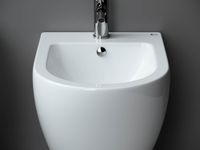 Подвесное биде Metropol арт-CN4003 — фото 4, Биде подвесные