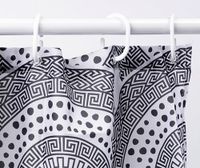 Salm SC- Шторка для ванной арт-76101 — фото 3, Шторы для ванной