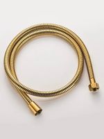 Товар: Гигиенический душ со смесителем ALMAes Benito Золото арт-AL-859-08 - фото 2 Гигиенический душ со смесителем ALMAes Benito Золото арт-AL-859-08 — фото 2, Гигиенические души